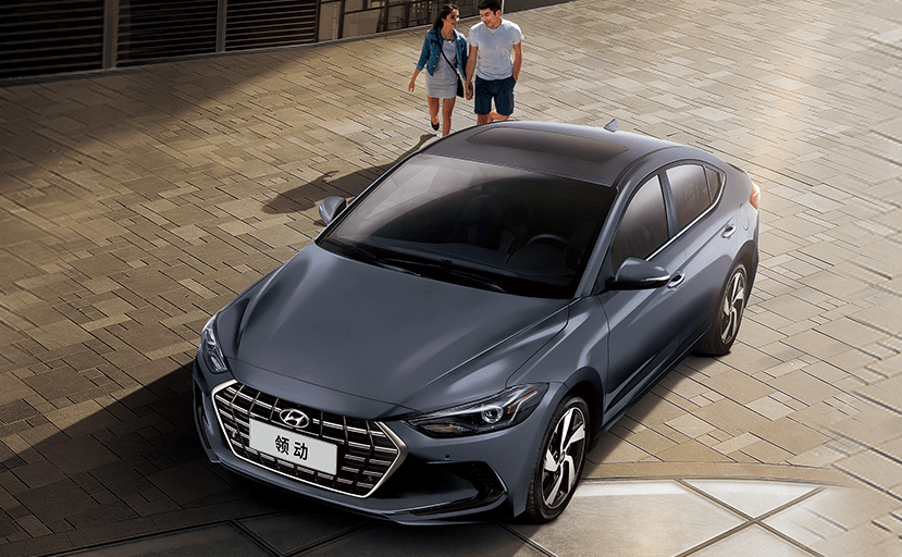 北京现代排行_排名跌出前15北京现代遇到大麻烦了