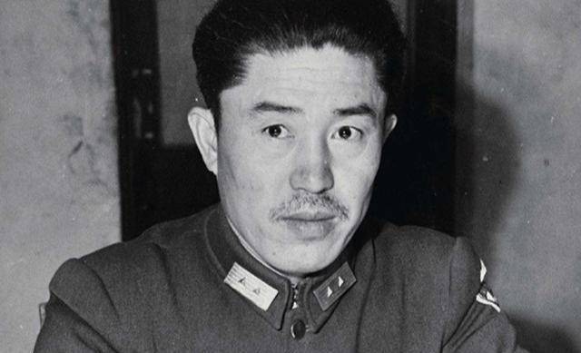 解放战争国军十大名将，指挥作战凶悍，都是我