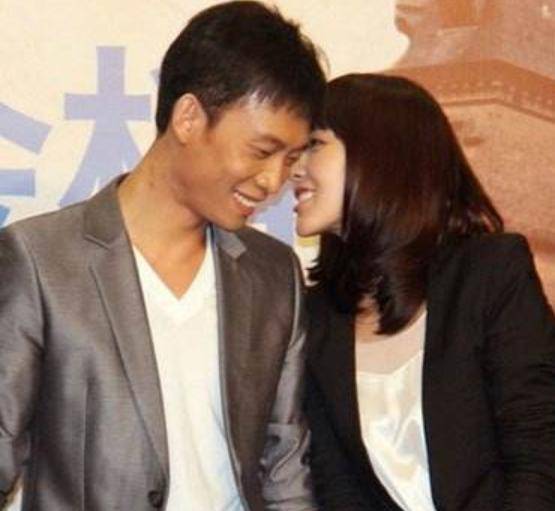 张译和孙俪演夫妻时邓超总是抱着儿子来探班实在太尴尬