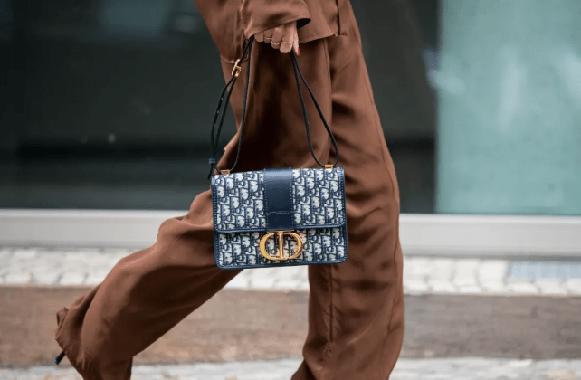包袋|同样3万的预算，你是会买LV Dauphine还是Dior 30 Montaigne呢？