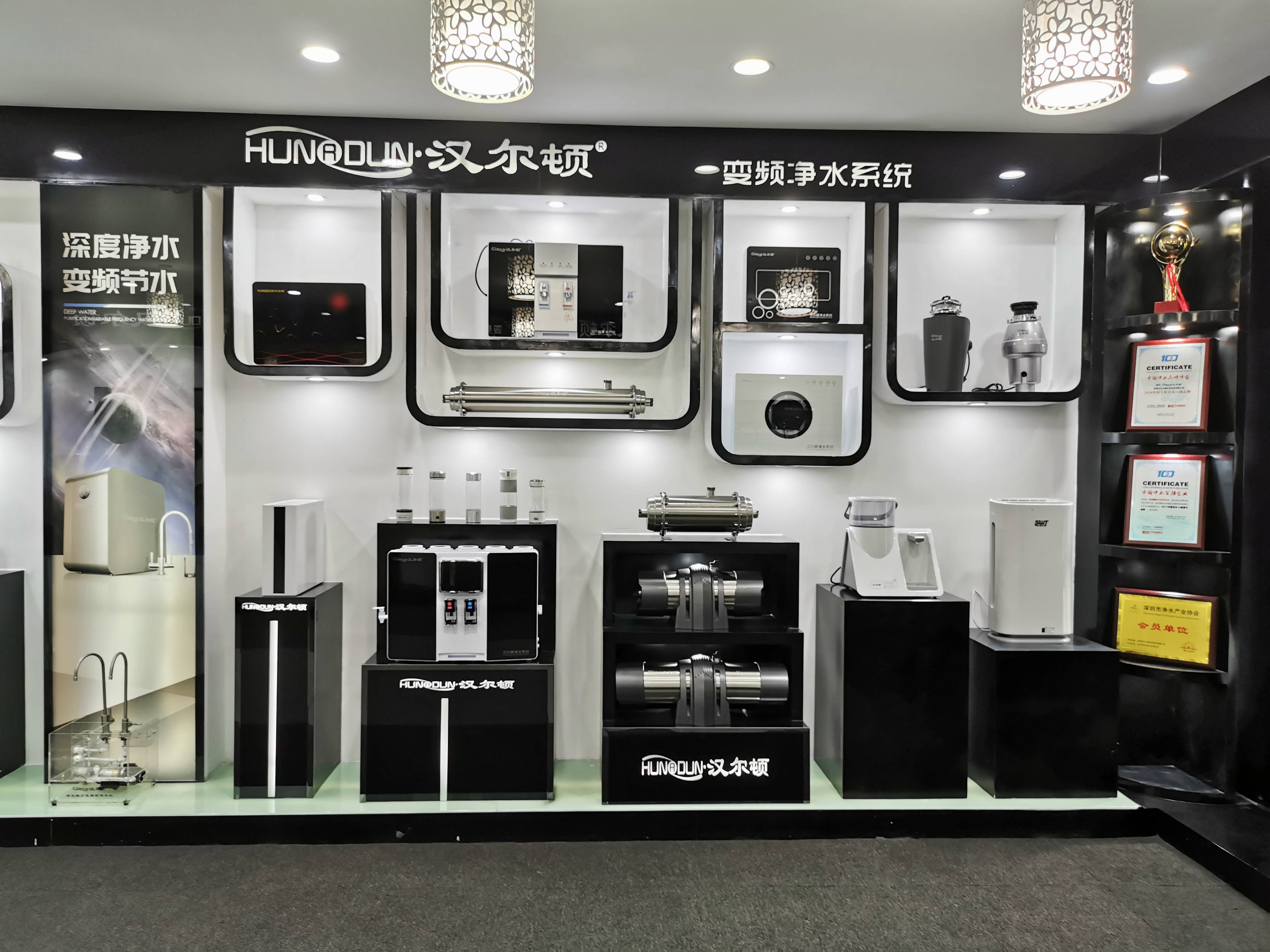 2020年净水器十大名_2020净水器十大品牌排行榜