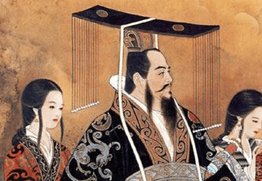 皇室|古代皇帝的钱财是否真的可以任由他肆意挥霍？