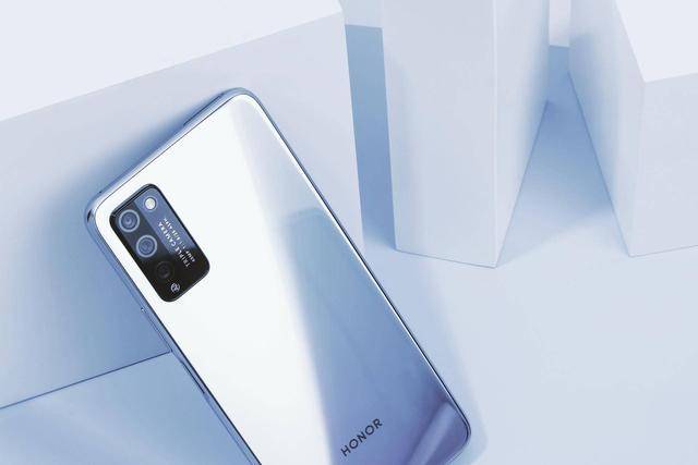 测评盘点|这组手机CP美翻了！荣耀30青春版开箱评测