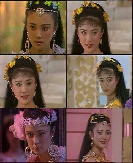 56岁傅艺伟曾是最美苏妲己，却二婚失败吸毒自毁