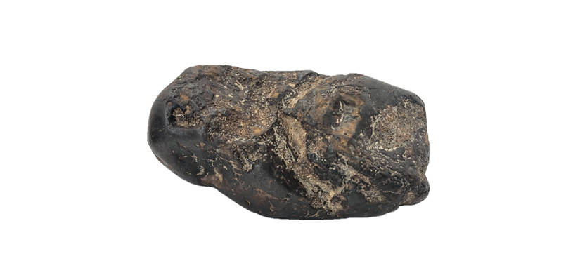 铁陨石(iron meteorite)