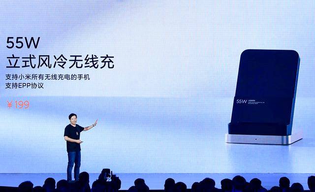 消息资讯|小米连发十款新品，从58到49999全都有，你最喜欢哪款？