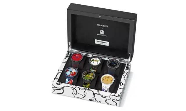 Bape|街头板仔刷街必备