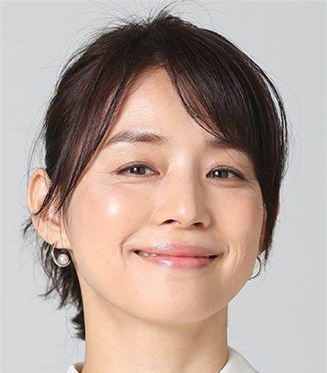 原创日本网民最喜爱的50岁以上女演员,第一名竟然是她