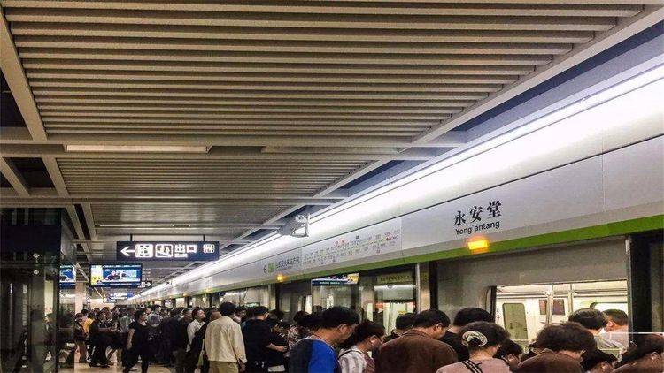 原创为何在我国乘坐地铁需要安检，而日本却不用，你知道咋回事吗？
