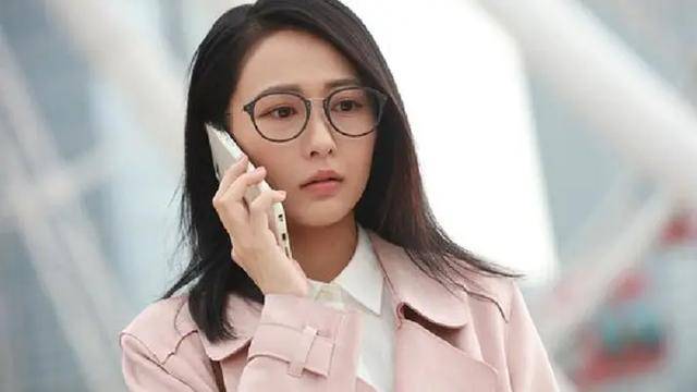 原创反黑路人甲:七女主,有人转型成功,有人气场强大,最大败笔是她