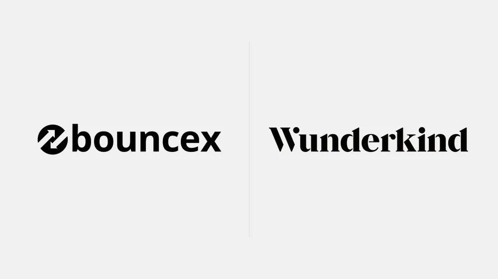 消息资讯|数字营销公司“Wunderkind”视觉形象升级