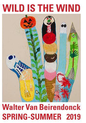 Van|LV真的抄袭了吗？