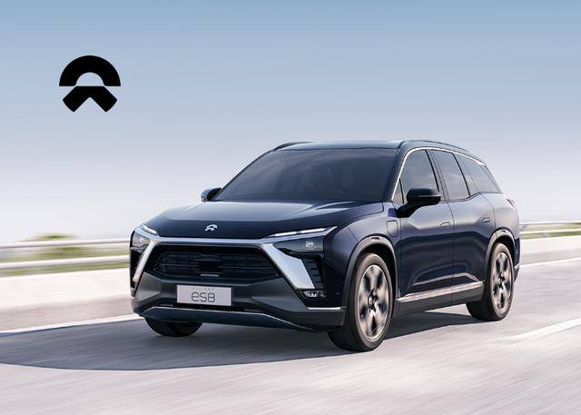 &quot|纷纷前往＂纳斯达克＂敲钟 实现IPO才是造车新势力的最终归宿？