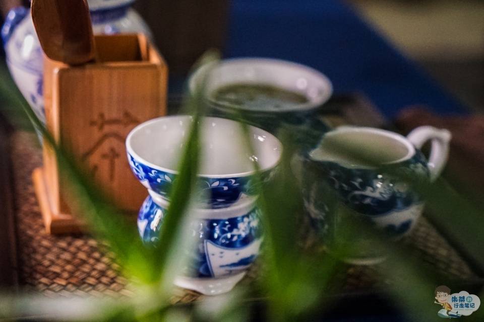 红楼梦|茶叶中被“黑”最惨的茶，在四大名著《红楼梦》中直接被贾母嫌弃