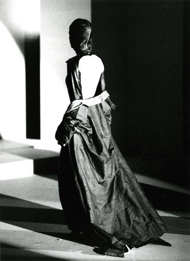 Van|LV真的抄袭了吗？