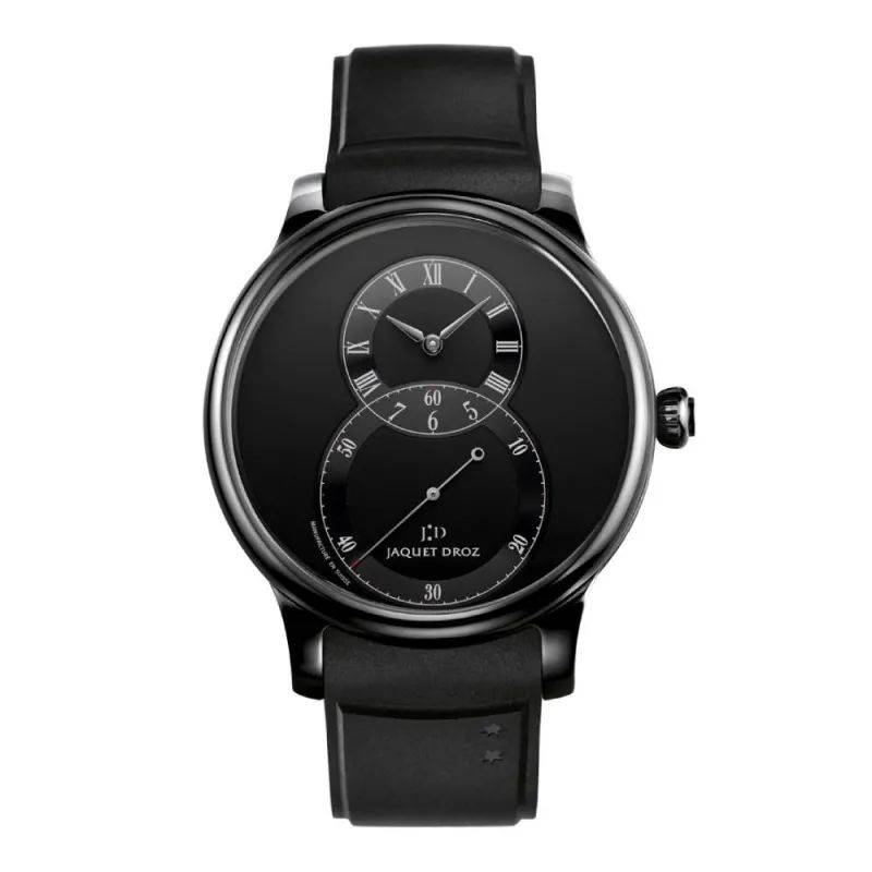 老爷子|乔老爷子也是时间管理带师？盘一盘他的腕表收藏！