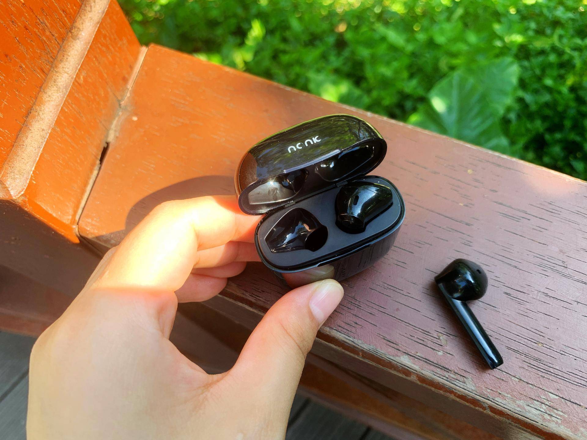 一次由内到外的完美升级-南卡Lite蓝牙耳机完整体验