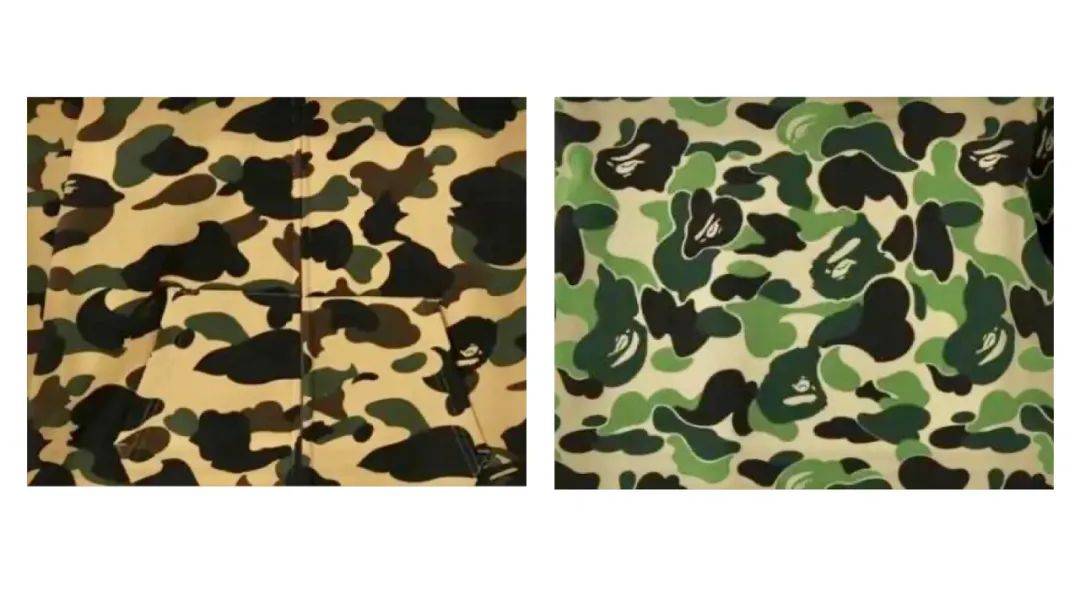Bape|街头板仔刷街必备