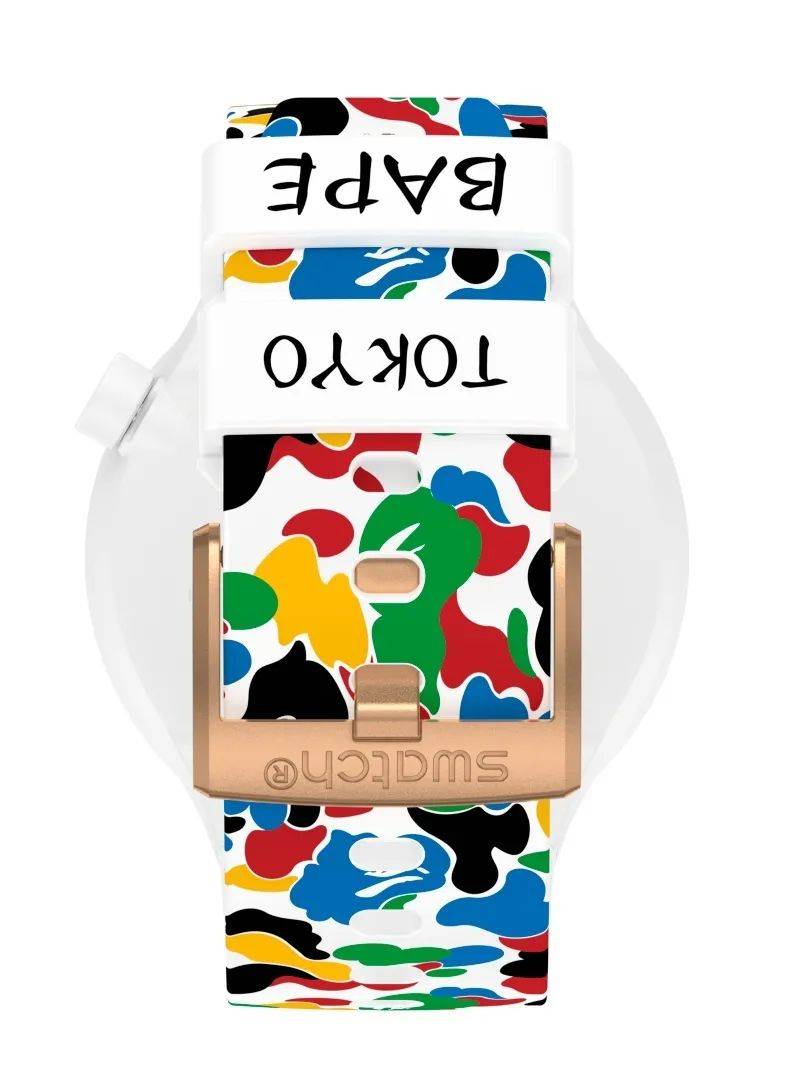 Bape|街头板仔刷街必备