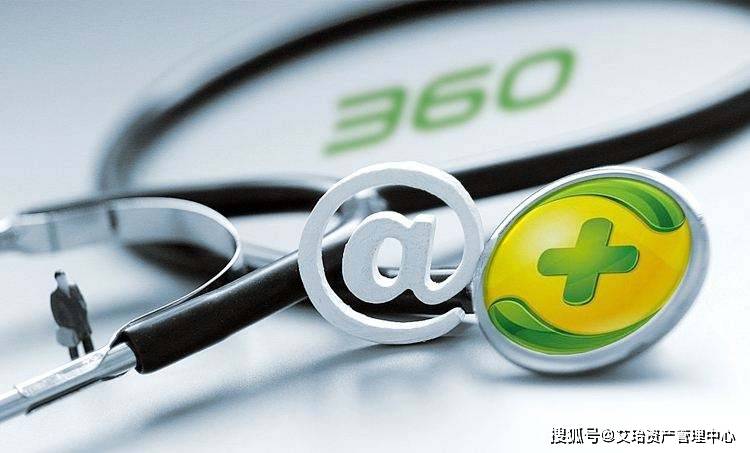 360"金融"更名为"数科 脱去金融外衣背后的秘密