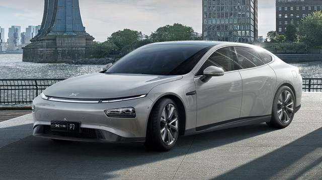 &quot|纷纷前往＂纳斯达克＂敲钟 实现IPO才是造车新势力的最终归宿？