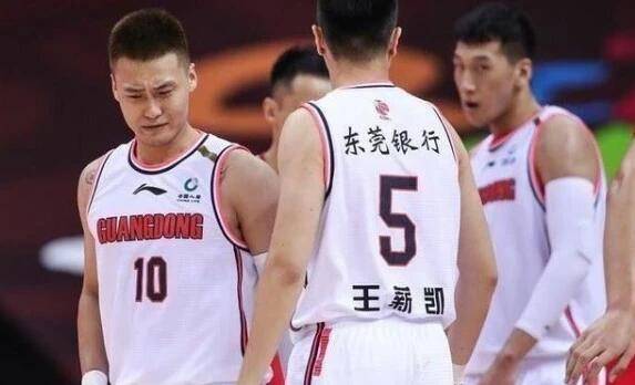 cba总决赛直播: 广东vs辽宁赛事前瞻