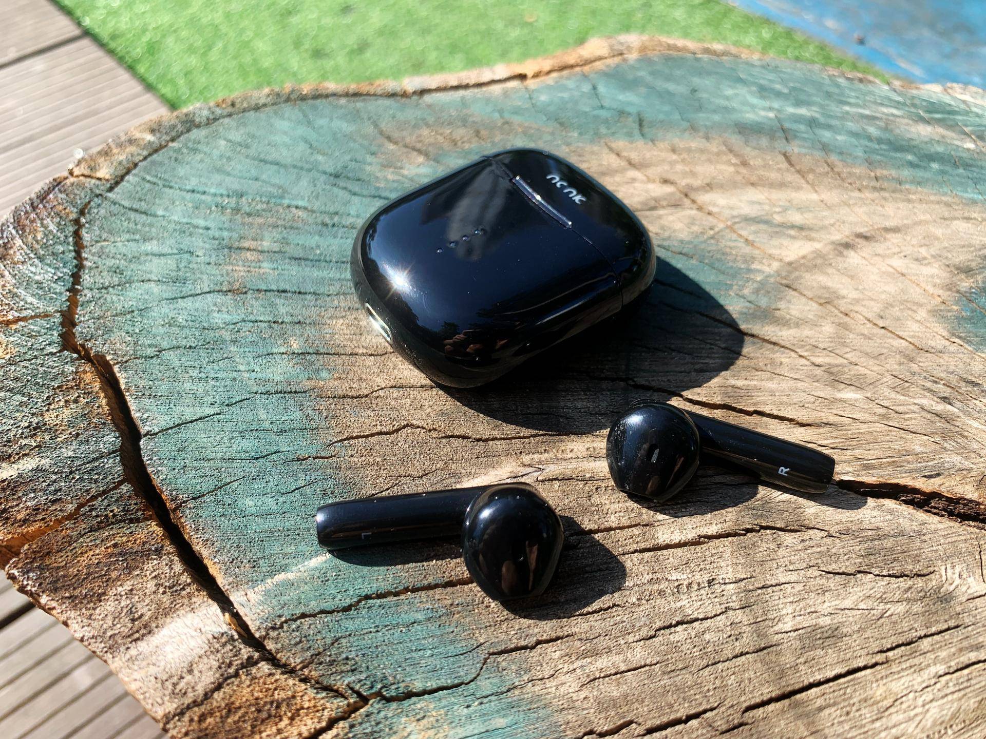 一次由内到外的完美升级-南卡Lite蓝牙耳机完整体验