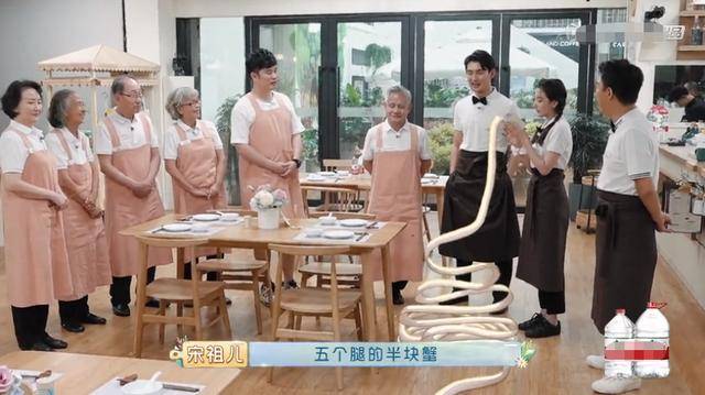 陈赫的综艺感有多好，黄渤直言他来了，就会放