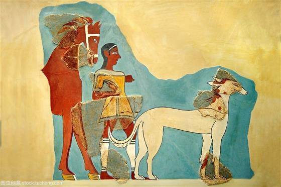 观点评论|管理寓言故事：野猪、马与猎人