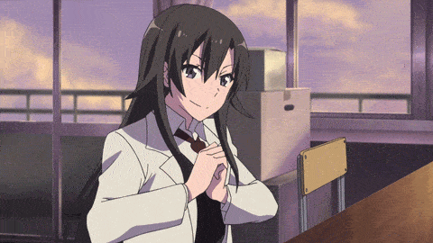 漫有gif#丨要是晚生十年就好了