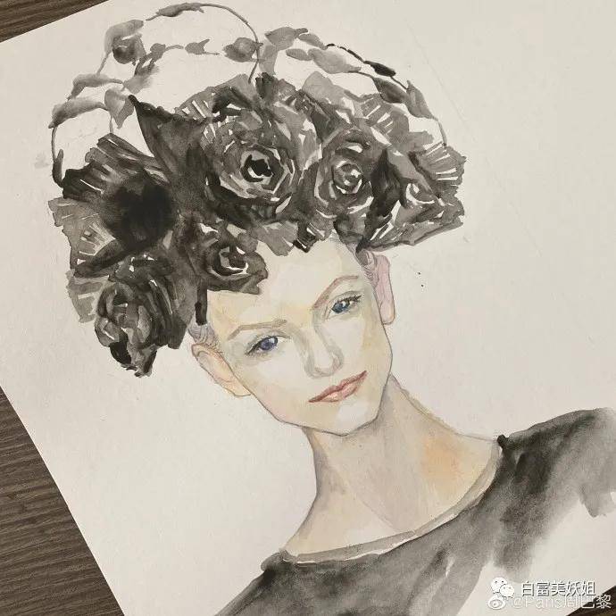 I'am|上海15岁富二代背景神秘不可说，王菲女儿都不敢抢她风头？