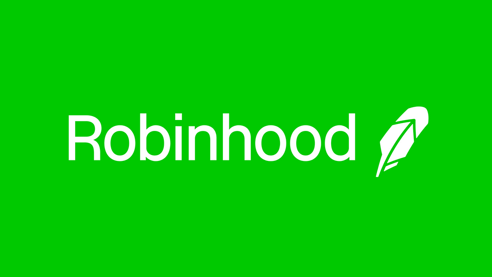 消息资讯|股票交易平台“Robinhood”视觉形象升级