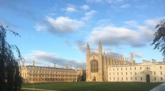 英国|申请人数创四年新高，英国留学要爆！