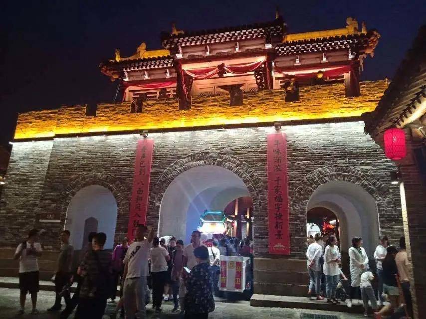 忻州古城人口_忻州古城图片