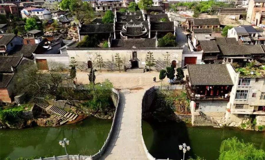 永州市大美-柳宗元文化旅游区