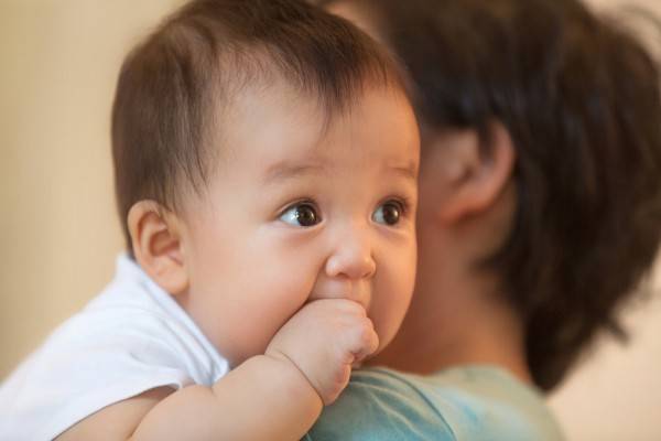 幼儿|夏季宝宝缺铁危害有多大 家长在不注意就晚了
