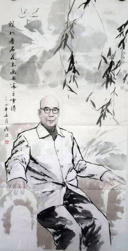 艺术人物·今世著名画家——何森团:kycom(图4)
艺术人物·今世著名画家——何森团:kycom(图4)