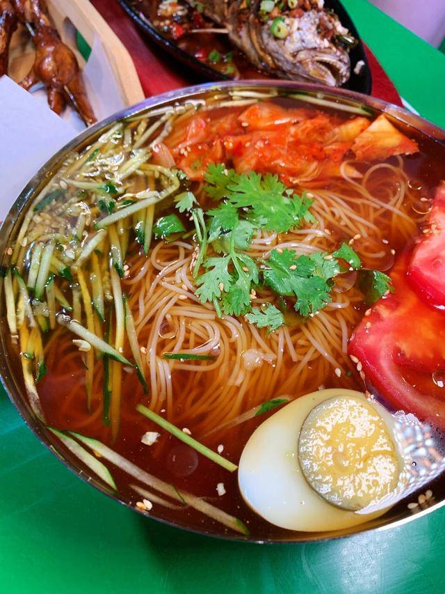 烧烤|去晚了没地方，吊炉大公鸡贼哇塞长春红旗街新开家德惠口味烧烤