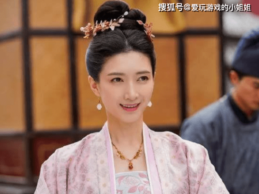 长相|有没有感觉江疏影的长相从来没年轻过？