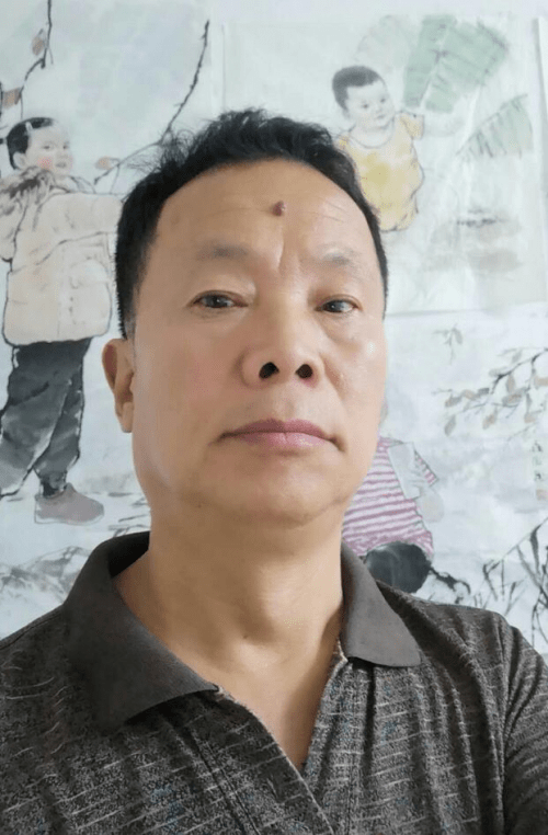 艺术人物·今世著名画家——何森团:kycom(图1)
艺术人物·今世著名画家——何森团:kycom(图1)