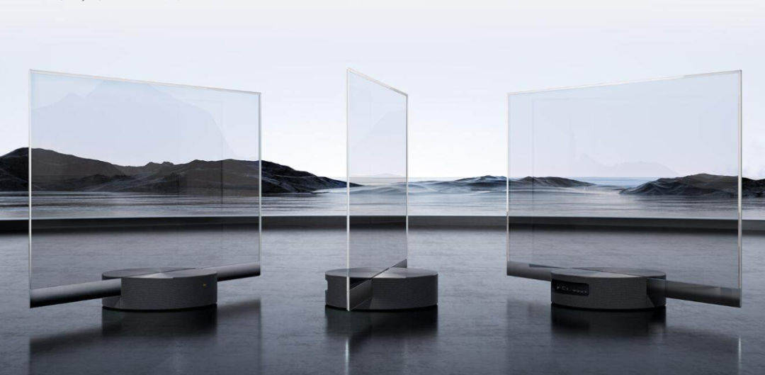 屏幕|史上最贵小米电视发布，售价5万，意义何在？