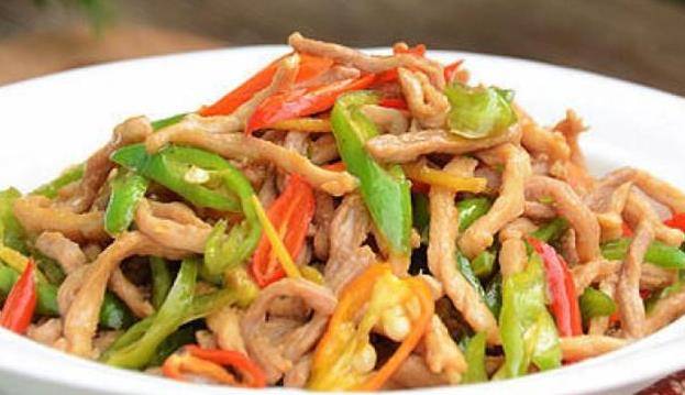 炒肉丝怎样才嫩滑爽口 993521b253c74e79a0de5f9dab0aa92e.jpeg