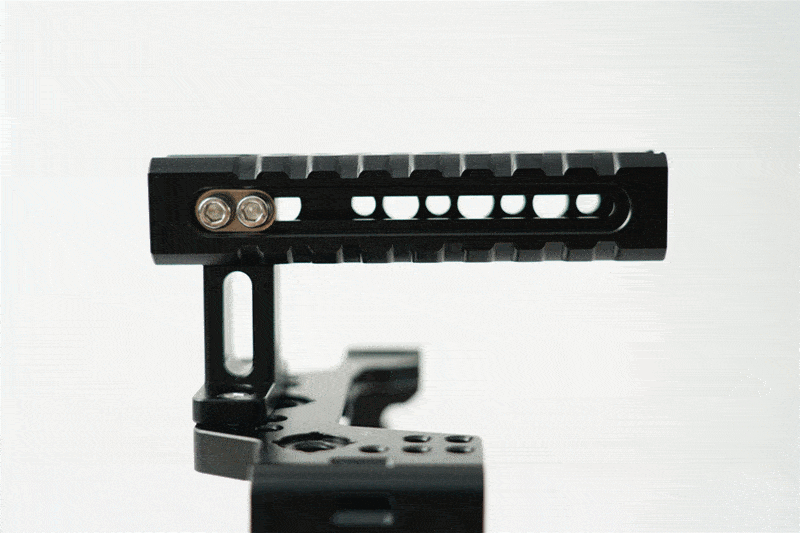 莫格|给相机搭配SmallRig斯莫格兔笼后，你必须要买的相机套件“必看”