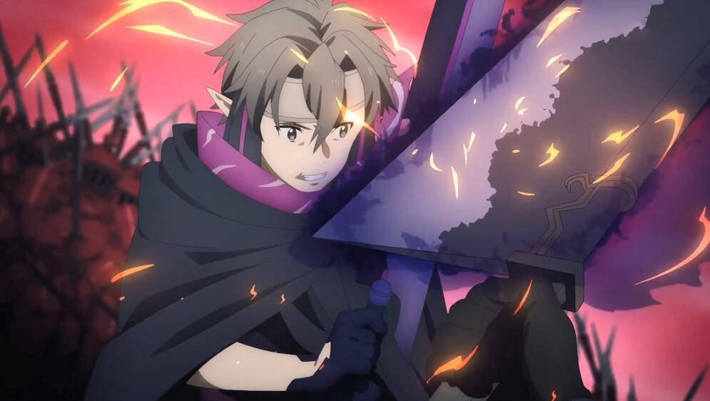 原创《刀剑神域3》联动"序列之争"被无情吐槽!剧情咋越来越离谱?