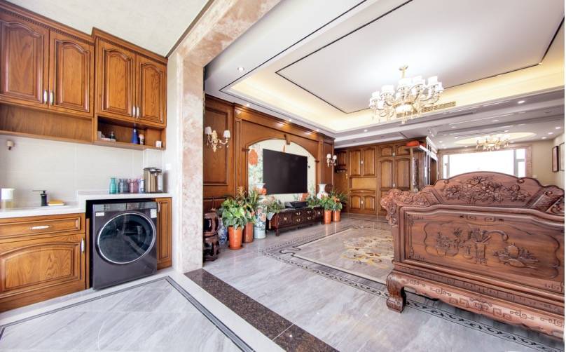 国际高端不能自说自话？卡萨帝：来自高端市场超40%的选择-家电圈官网