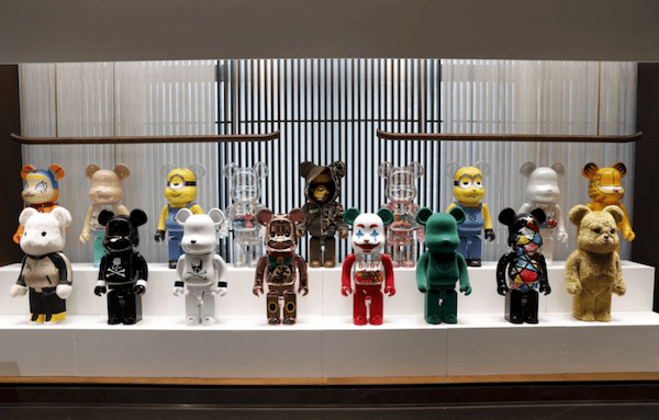 永乐|2020永乐夏季拍卖会预展盛大开幕