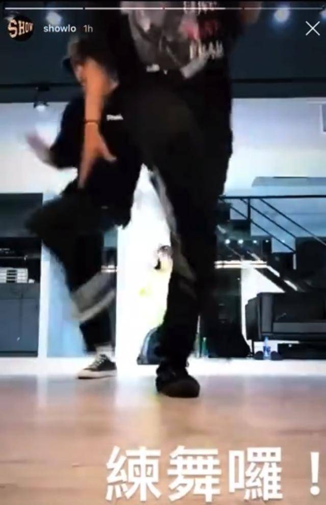 怎么跳舞不露脸 c1c9641d0b694c84959888580220cea1.jpeg