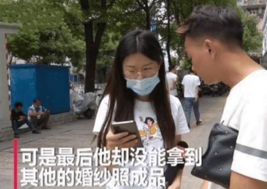 女友拍婚纱照小艾_迷你世界小艾图片(3)