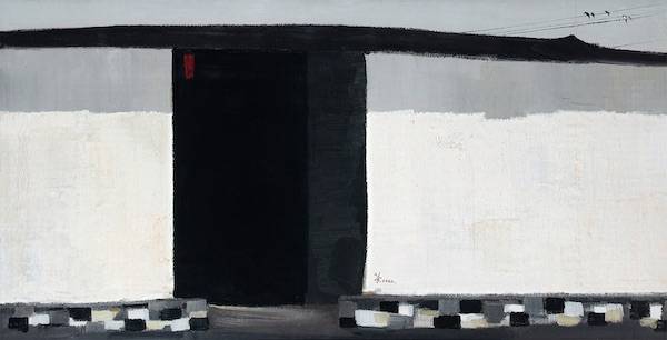 永乐|2020永乐夏季拍卖会预展盛大开幕