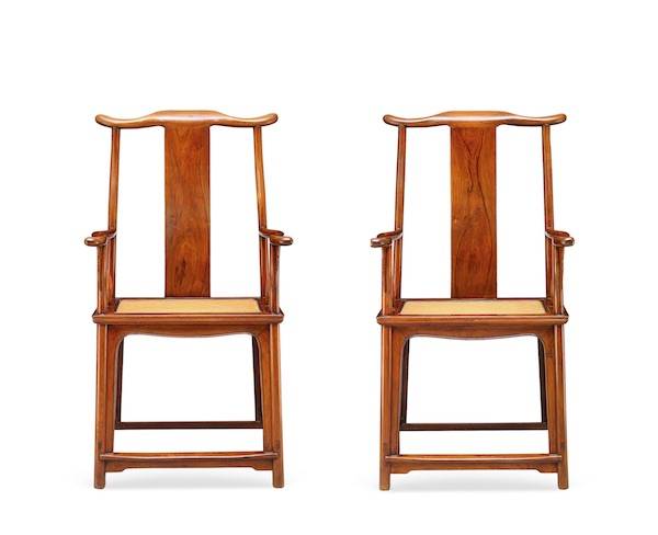 永乐|2020永乐夏季拍卖会预展盛大开幕